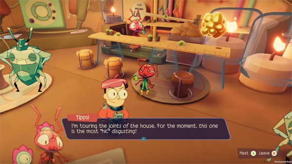 [Switch]小眷灵 Tinykin