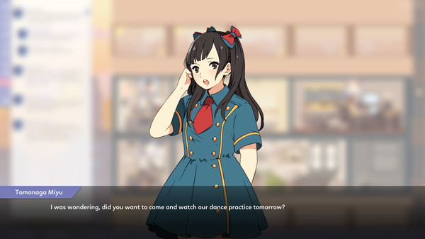 [Switch]偶像经理人 Idol Manager