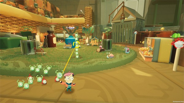 [Switch]小眷灵 Tinykin