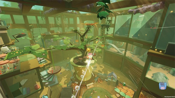 [Switch]小眷灵 Tinykin