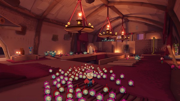 [Switch]小眷灵 Tinykin
