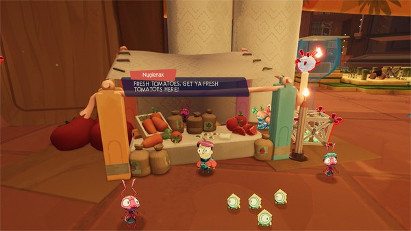 [Switch]小眷灵 Tinykin