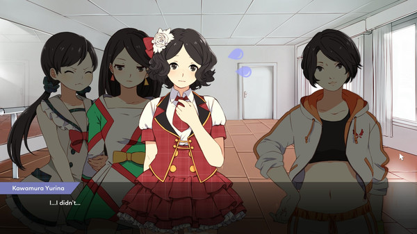 [Switch]偶像经理人 Idol Manager
