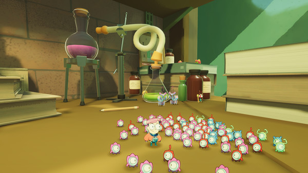 [Switch]小眷灵 Tinykin