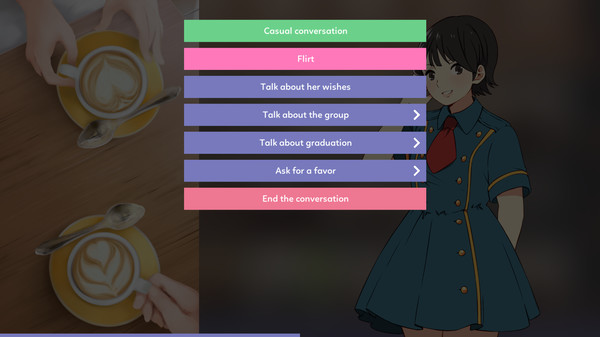[Switch]偶像经理人 Idol Manager