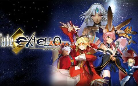 [Switch]命运 新天地官方中文+金手指XCI原版补档