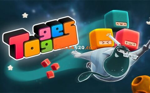 [Switch]Togges官方中文本体+1.0.3升补NSP原版