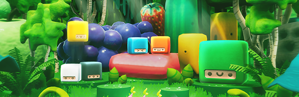 [Switch]Togges官方中文本体+1.0.3升补NSP原版