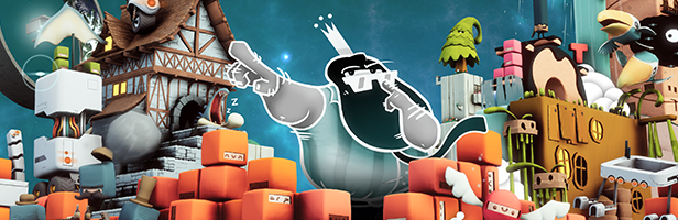 [Switch]Togges官方中文本体+1.0.3升补NSP原版