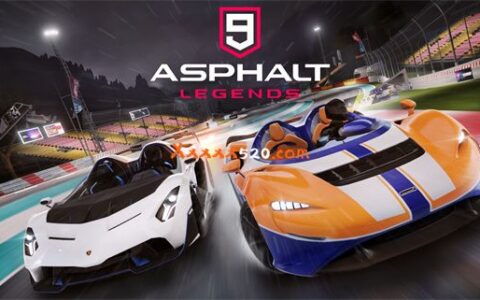 [Switch]狂野飙车9 传奇官方中文本体+3.2.2D升补+11DLC+离线补丁NSZ原版