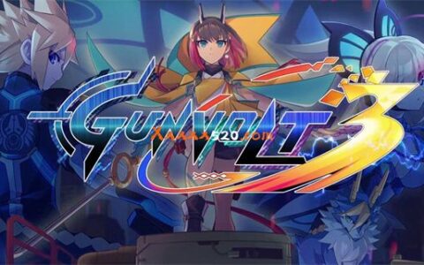 [Switch]苍蓝雷霆3 锁环官方中文本体+2.0.1+5DLCNSZ原版