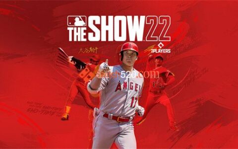[Switch]美国职业棒球大联盟22英文版本体+1.0.19升补+1DLCNSZ原版