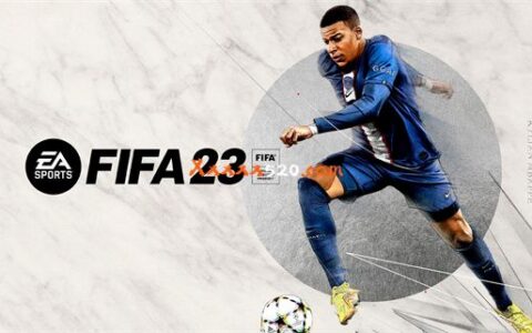 [Switch]FIFA 2023官方中文本体+1.0.3补丁+5DLC+传奇+意甲NSZ原版