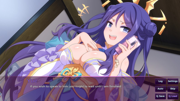 [Switch]樱花魅魔6官方中文NSZ