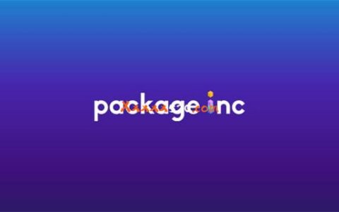 [Switch]Package Inc 包装公司