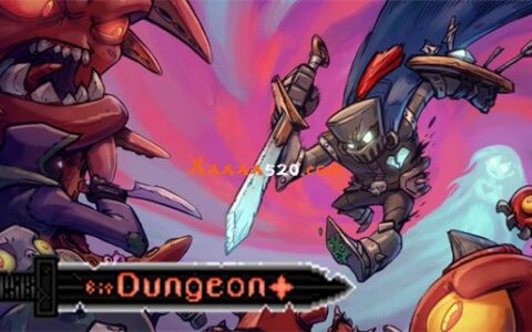 [Switch]像素地下城 Bit Dungeon Plus