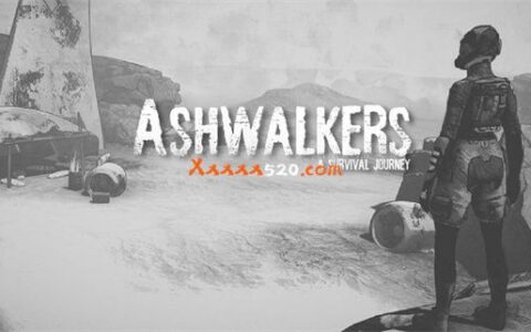 [Switch]灰烬行者 生存之旅 ASHWALKERS A SURVIVAL JOURNEY