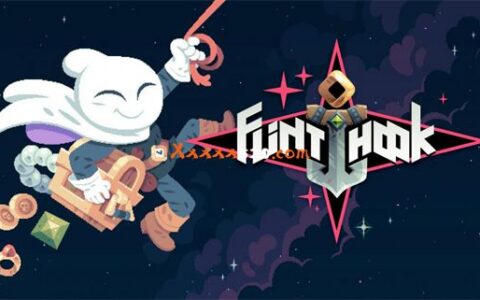 [Switch]燧石之钩 Flinthook