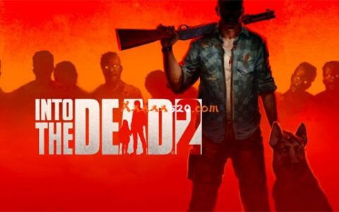 [Switch]勇闯死人谷2 Into the Dead 2