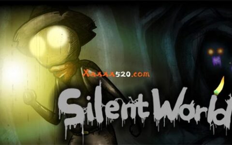 [Switch]沉默的世界 Silent World