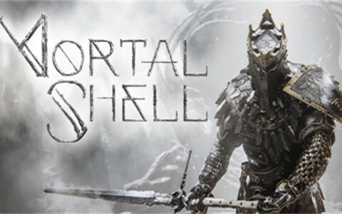 [Switch]致命躯壳 完全版 Mortal Shell: Complete Edition