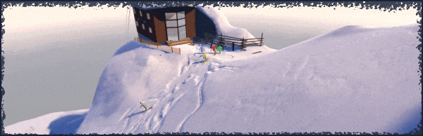 [Switch]大山冒险 奇迹之地 Grand Mountain Adventure: Wonderlands