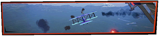 [Switch]红色翅膀 美国王牌.Red Wings: American Aces