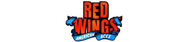 [Switch]红色翅膀 美国王牌.Red Wings: American Aces