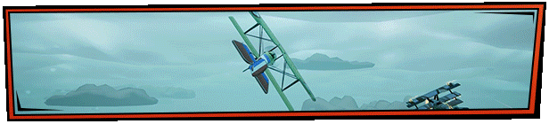 [Switch]红色翅膀 美国王牌.Red Wings: American Aces