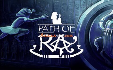 [Switch]拉之径 Path of Ra