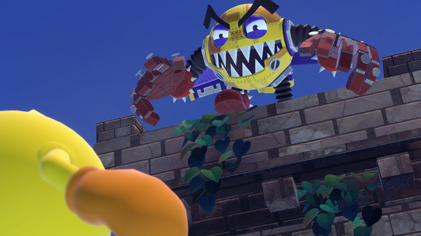 [Switch]吃豆人 吃遍世界 PAC-MAN WORLD Re-PAC