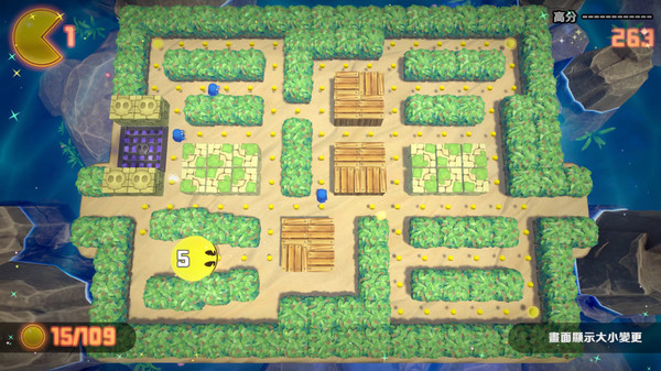 [Switch]吃豆人 吃遍世界 PAC-MAN WORLD Re-PAC