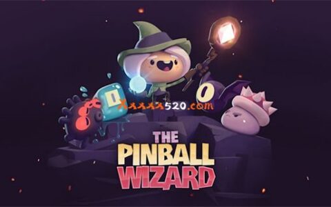 [Switch]弹球魔法师 The Pinball Wizard