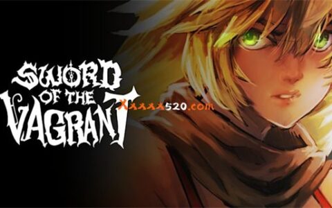 [Switch]流浪者之剑 Sword of The Vagrant