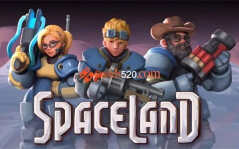 [Switch]太空国土官方中文本体+1.6.2升补NSZ原版
