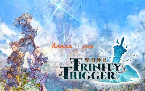 [Switch]圣塔战记港版中文本体+1.0.4升补+18DLCNSP-XCI整合版原版