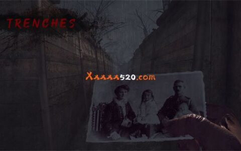 [Switch]Trenches官方中文NSZ原版