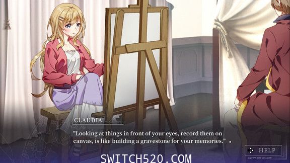 [Switch]幽铃兰 Lily of the Hollow官方中文本体+1.0.1升补NSZ原版