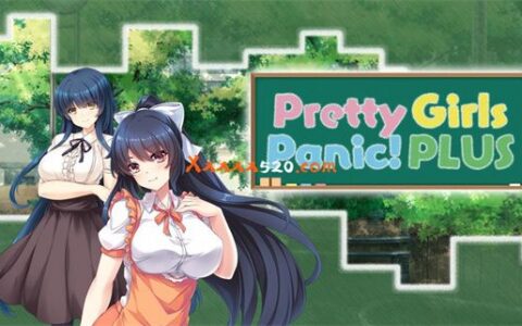 [Switch]美少女天蚕变 PLUS官方中文XCI原版
