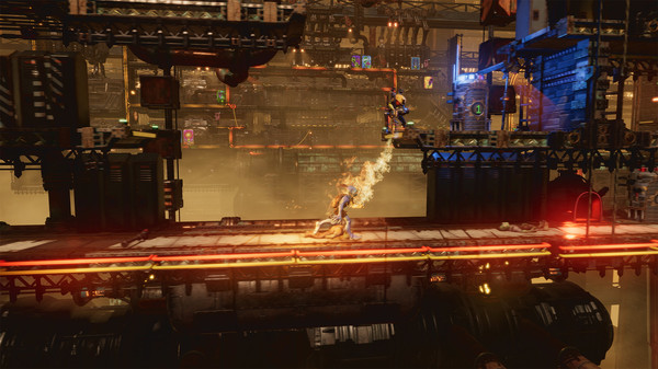 [Switch]奇异世界 灵魂风暴 增强版官方中文本体+1.1.3升补XCI原版