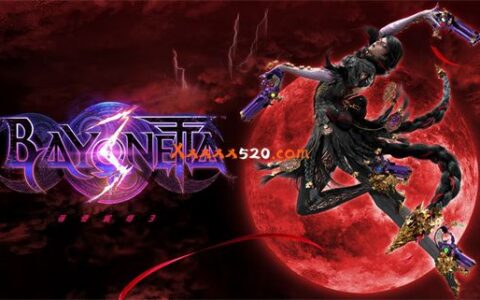 [Switch]猎天使魔女3官方中文本体+1.2.0升补NSZ原版