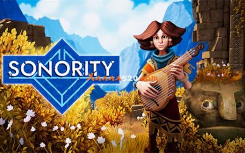 [Switch]洪亮 Sonority官方中文本体+1.0.7升补NSZ原版