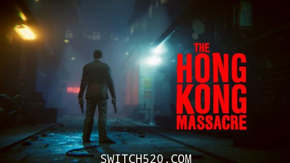 [Switch]浴血街头官方中文本体+1.0.2整合即撸版XCI