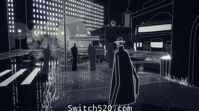 [Switch]黑色起源官方中文本体+1.7升补NSP原版