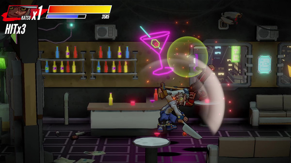 [Switch]伊塔达基冲击官方中文NSP原版