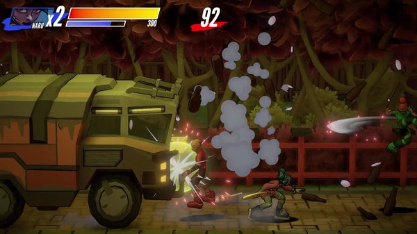 [Switch]伊塔达基冲击官方中文NSP原版