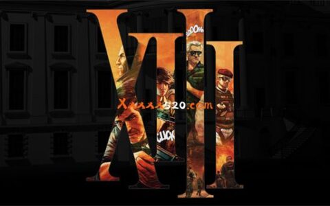 [Switch]杀手13 XIII