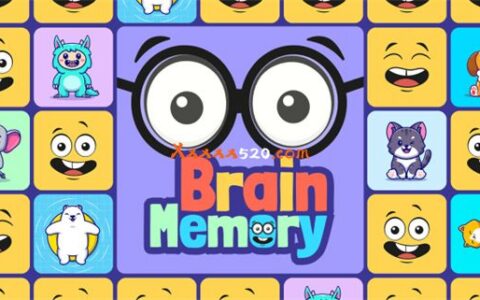 [Switch]大脑记忆 Brain Memory