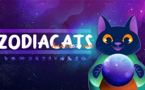 [Switch]星座猫猫 Zodiacats