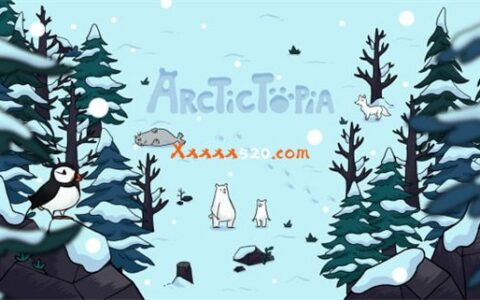 [Switch]极地乐园 Arctictopia